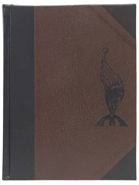The Secretary of Dreams, Volume One [1]: Deluxe Lettered Edition, Signed Publisher's Copy