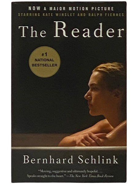 The Reader (Movie Tie-In Edition)
