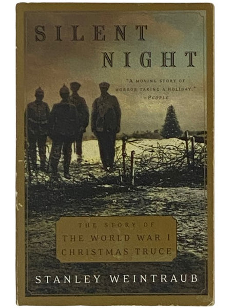 Silent Night: The Story of the World War I Christmas Truce