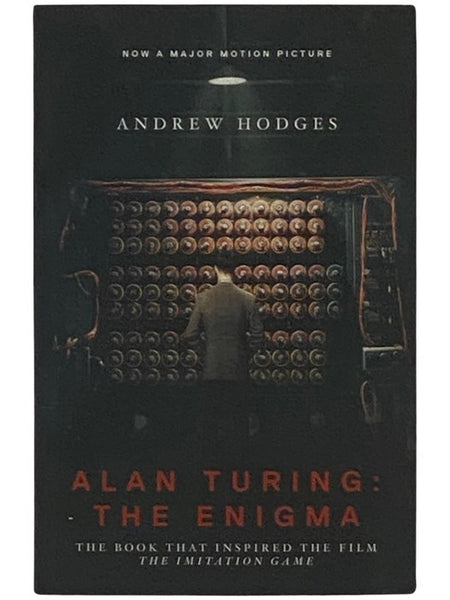 Alan Turing: The Enigma (Movie Tie-In)