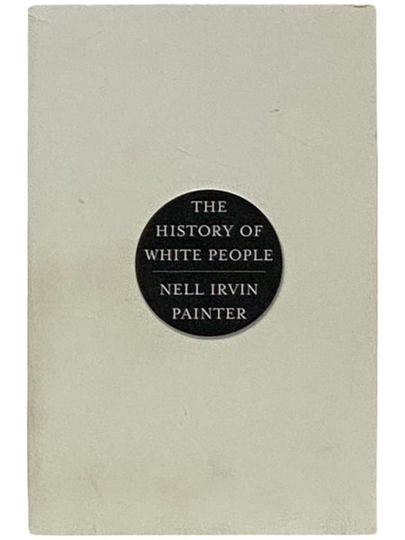 The History of White People
