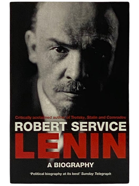 Lenin: A Biography [Vladimir]