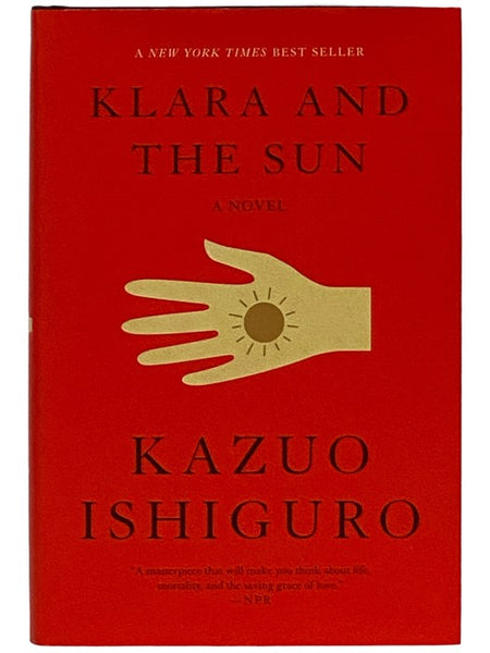 Klara and the Sun: A Novel