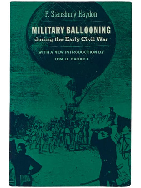 Military Ballooning During the Early Civil War