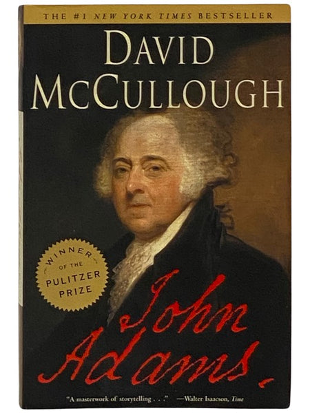 John Adams