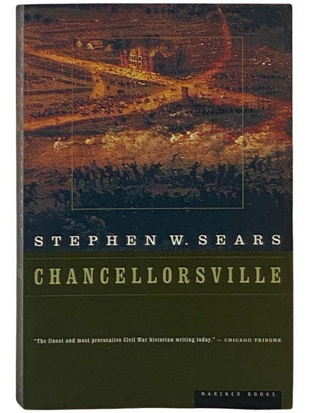 Chancellorsville