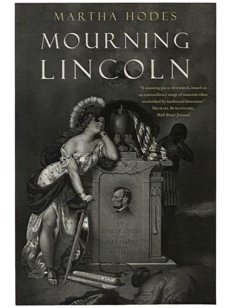 Mourning Lincoln