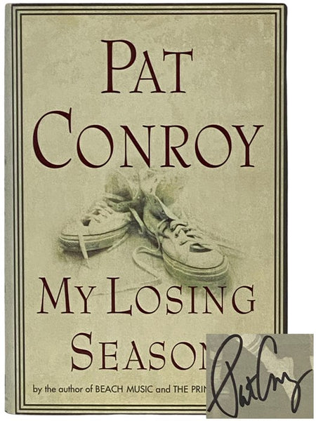 My Losing Season