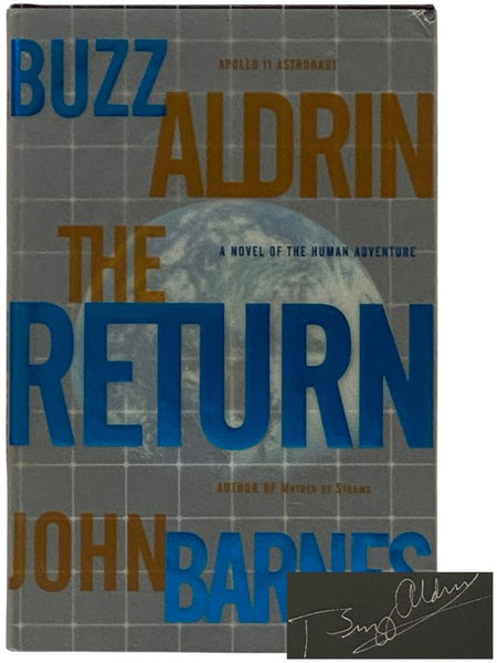 The Return (A Novel of the Human Adventure)