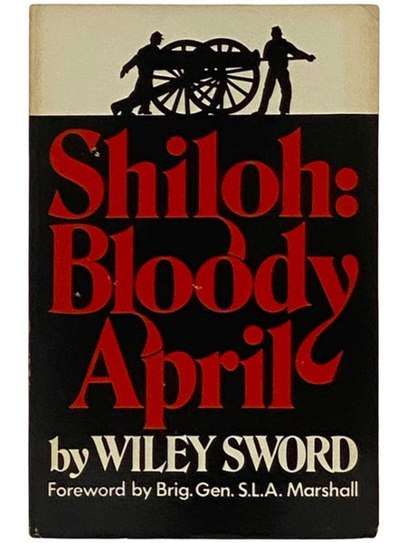 Shiloh: Bloody April
