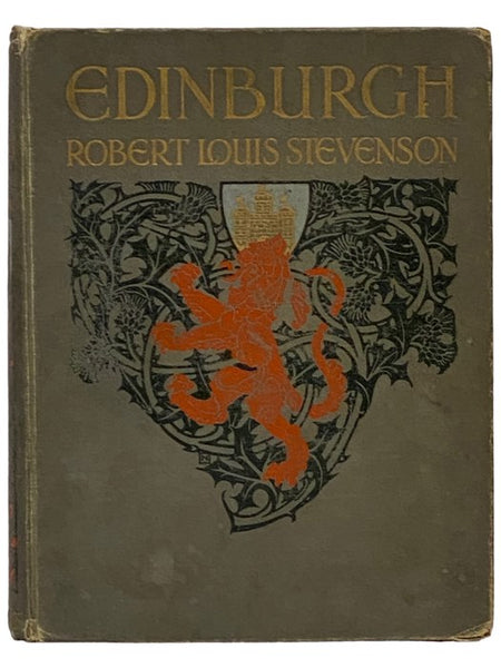 Edinburgh