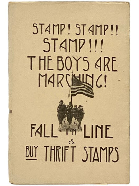 The Stylus, Vol. V, No. 1, March, 1918