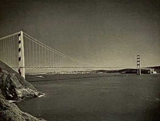 California: A Concise History, 1542-1939