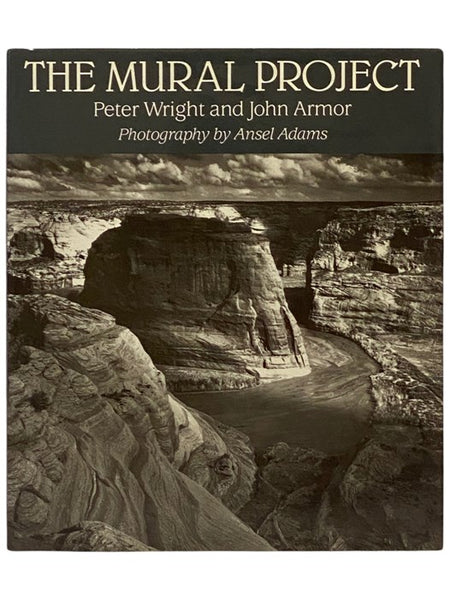The Mural Project: Photography by Ansel Adams