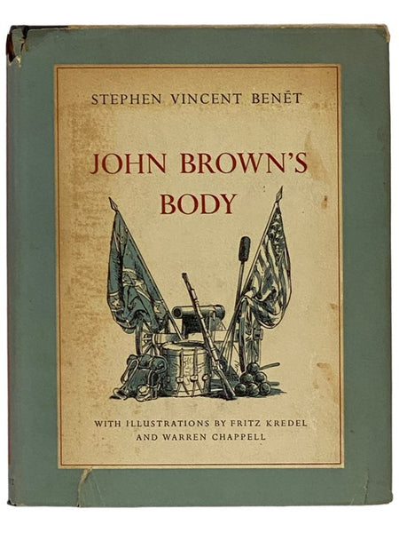 John Brown's Body
