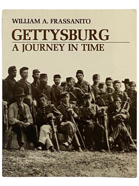 Gettysburg: A Journey In Time