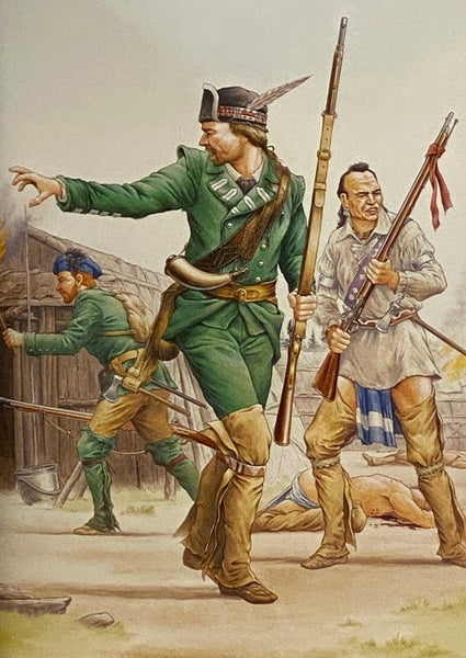 Gunpowder Armies