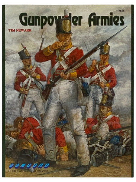 Gunpowder Armies