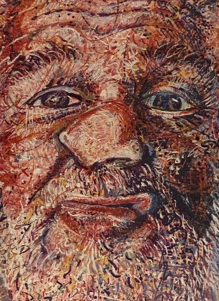 Drawings, 1974-1984