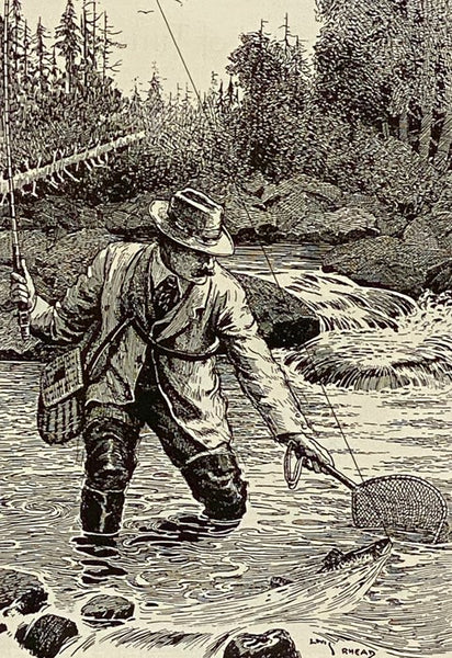 The Beaverkill: The History of a River and Its People