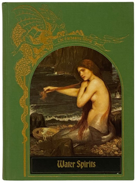Water Spirits (The Enchanted World)