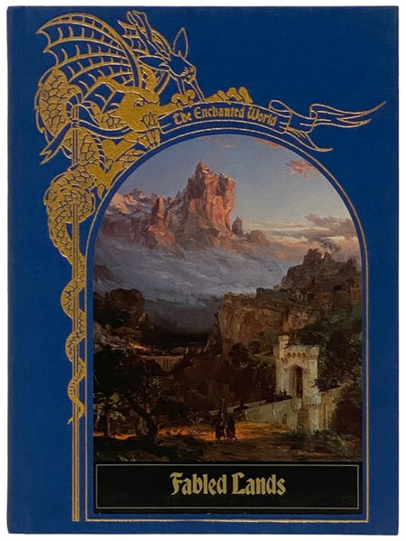 Fabled Lands (The Enchanted World)