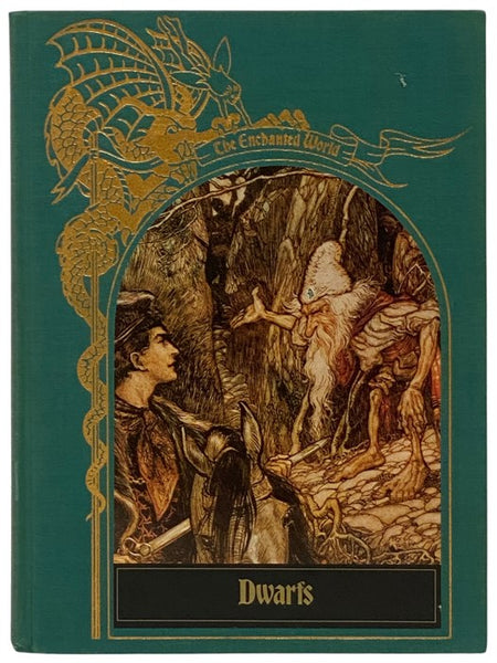 Dwarfs (The Enchanted World) [Dwarves]