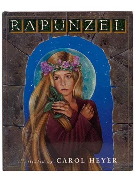 Rapunzel
