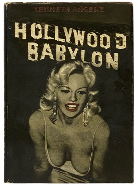 Kenneth Anger's Hollywood Babylon