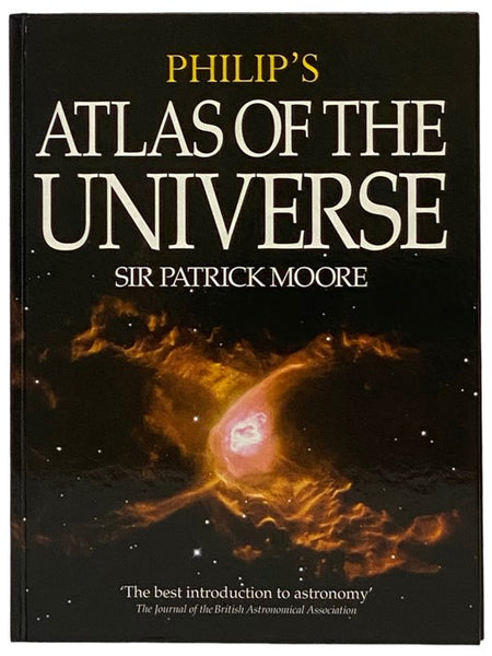 Philip's Atlas of the Universe