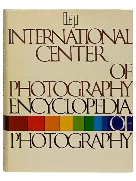 International Center of Photography: Encyclopedia of Photography