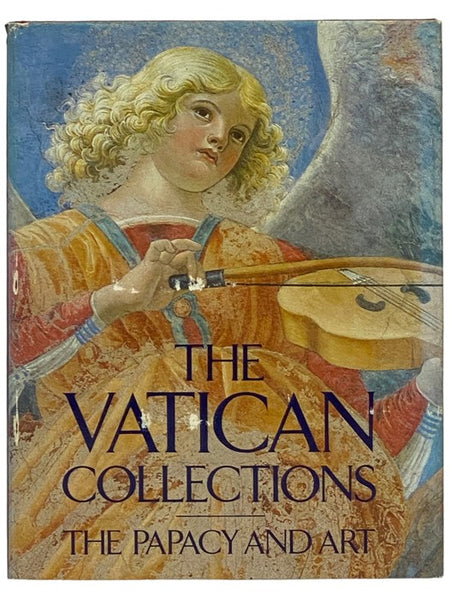 The Vatican Collections: The Papacy and Art