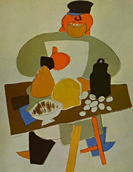The Poster: Its History and Its Art