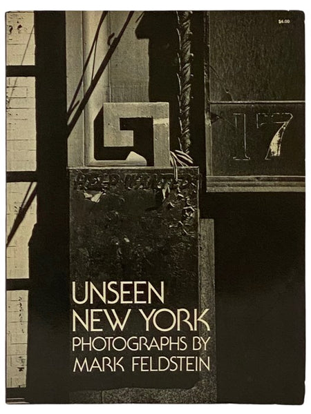 Unseen New York