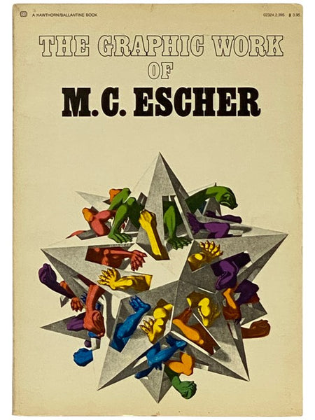 The Graphic Work of M.C. Escher