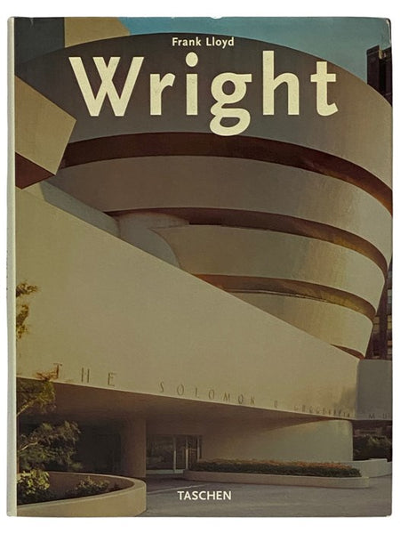Frank Lloyd Wright