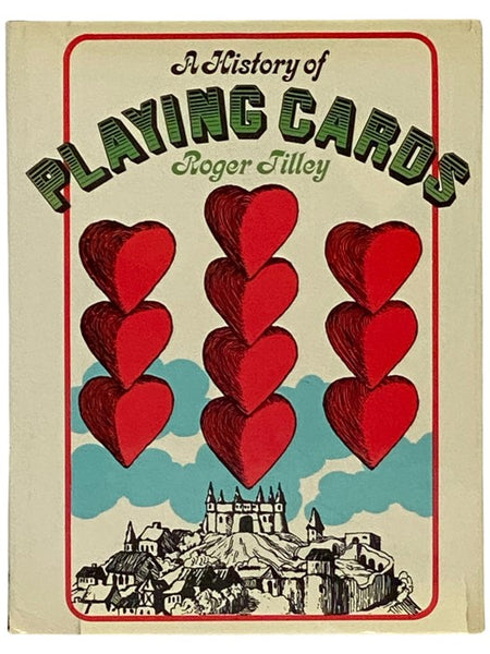 A History of Playing Cards