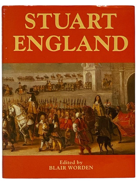 Stuart England