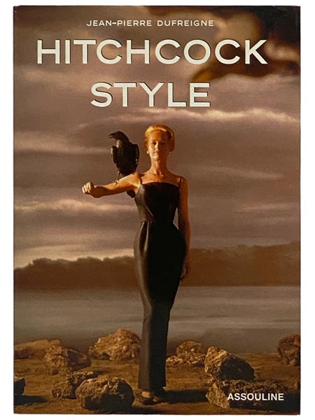 Hitchcock Style (Icons)