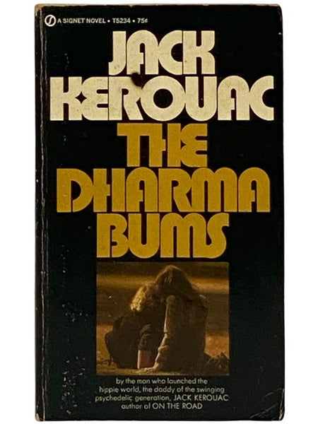 The Dharma Bums (T5234)