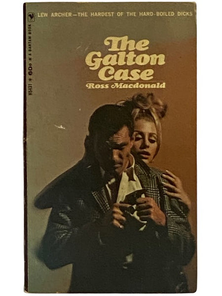 The Galton Case (H5431)