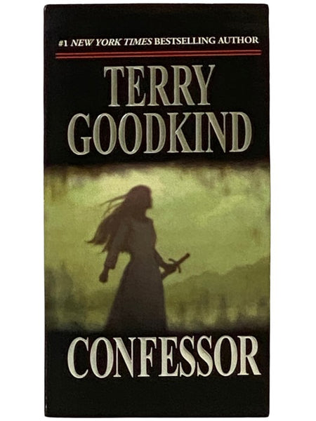 Confessor (The Sword of Truth Series Book 11)