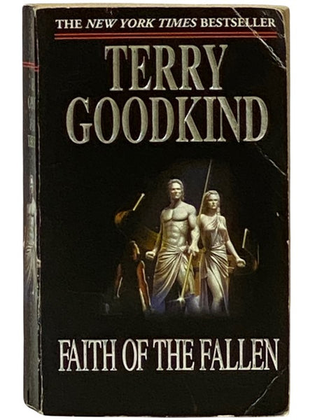 Faith of the Fallen (The Sword of Truth Series Book 6)