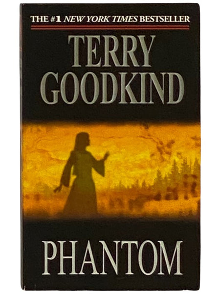 Phantom (The Sword of Truth Series Book 10)