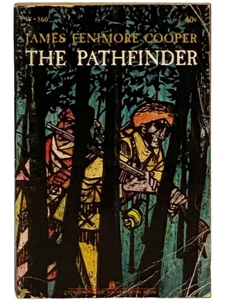 The Pathfinder (W-560)