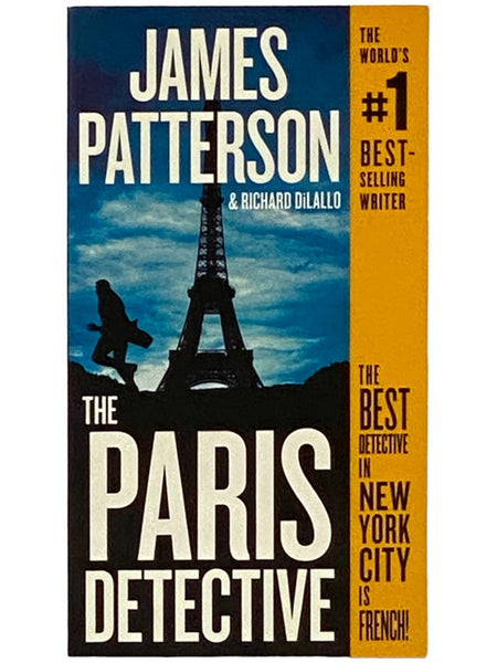 The Paris Detective