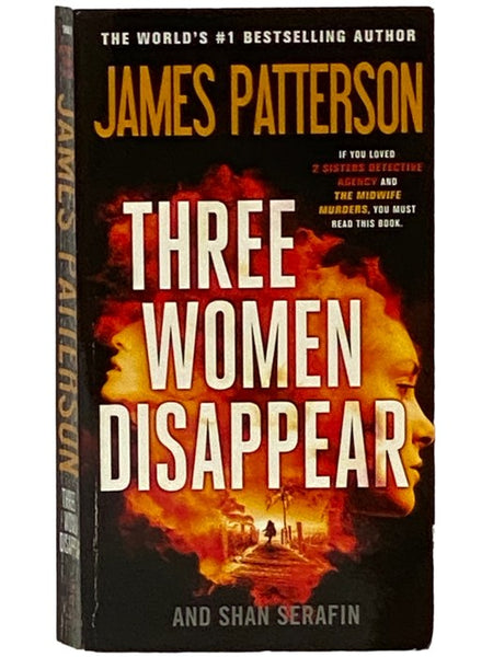 Three Women Disappear