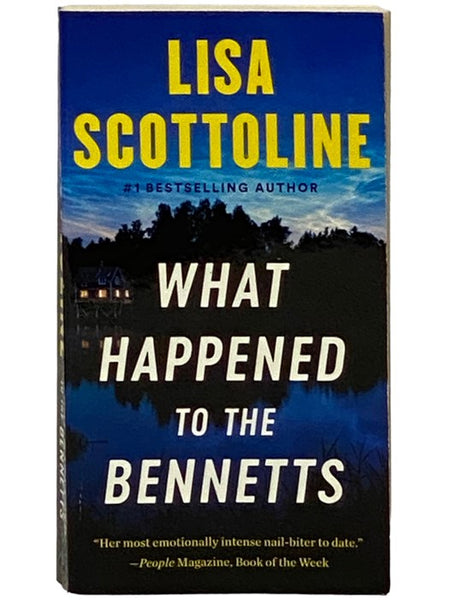 What Happened to the Bennetts