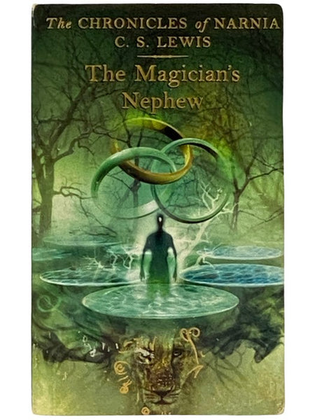 The Magician's Nephew (The Chronicles of Narnia)