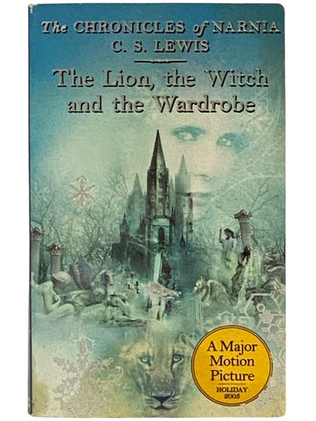 The Lion, the Witch, and the Wardrobe (The Chronicles of Narnia)
